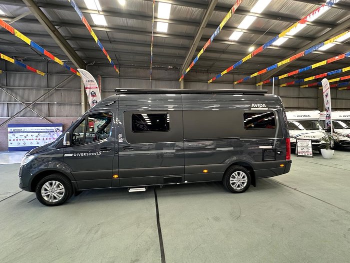 2025 Avida Diversion V7012