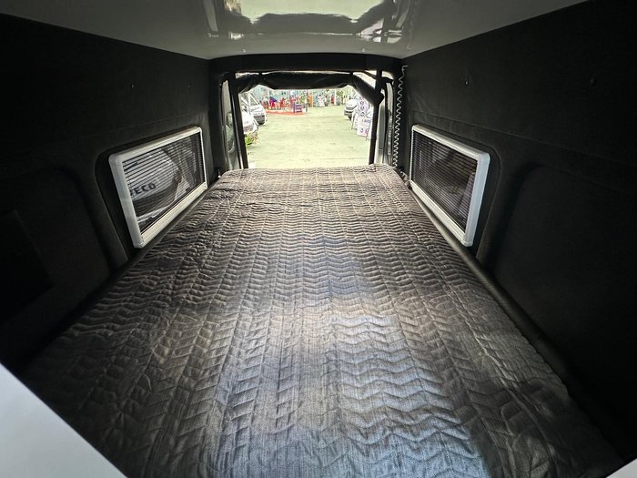 2025 Avida Diversion Lx V7012