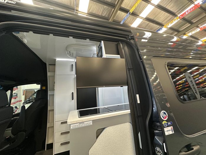 2025 Avida Diversion V7012