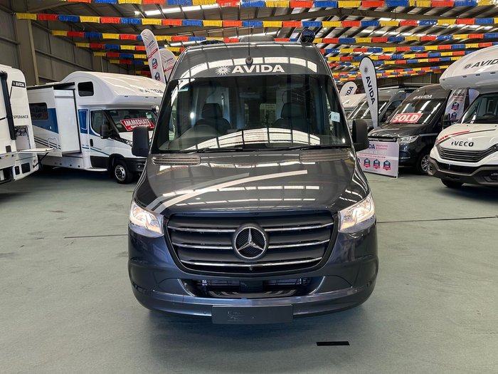 2025 Avida Diversion Lx V7012
