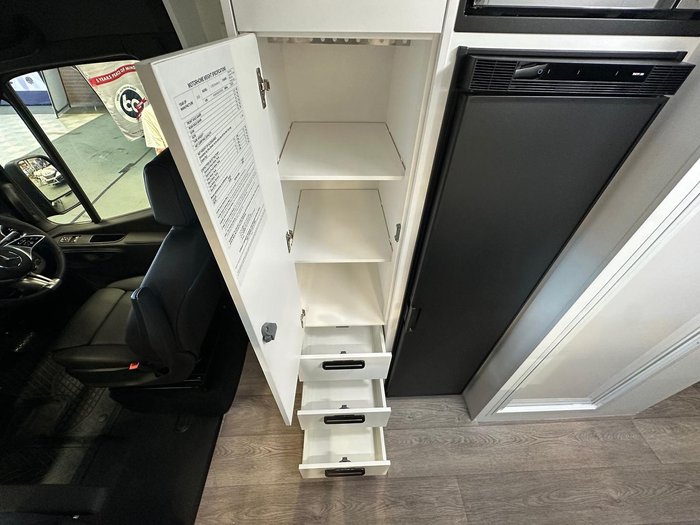 2025 Avida Diversion V7012