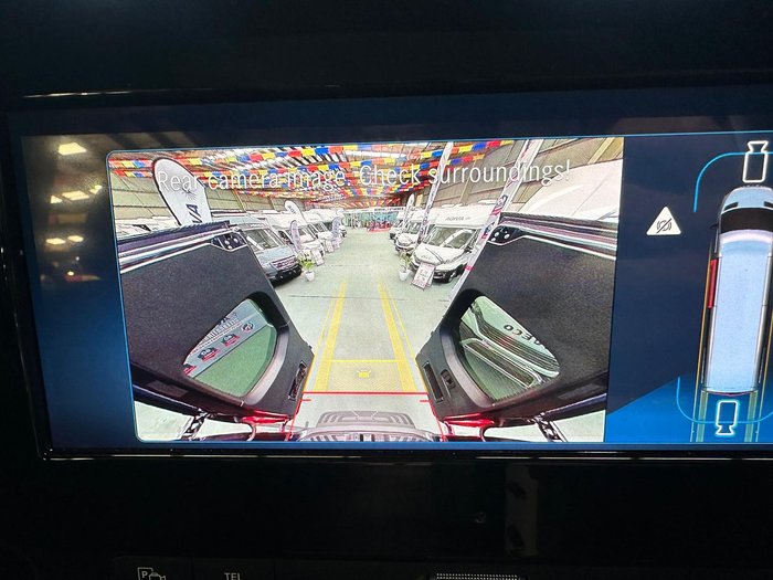 2025 Avida Diversion Lx V7012