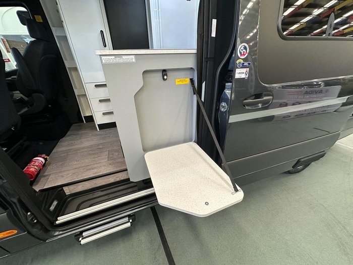 2025 Avida Diversion Lx V7012