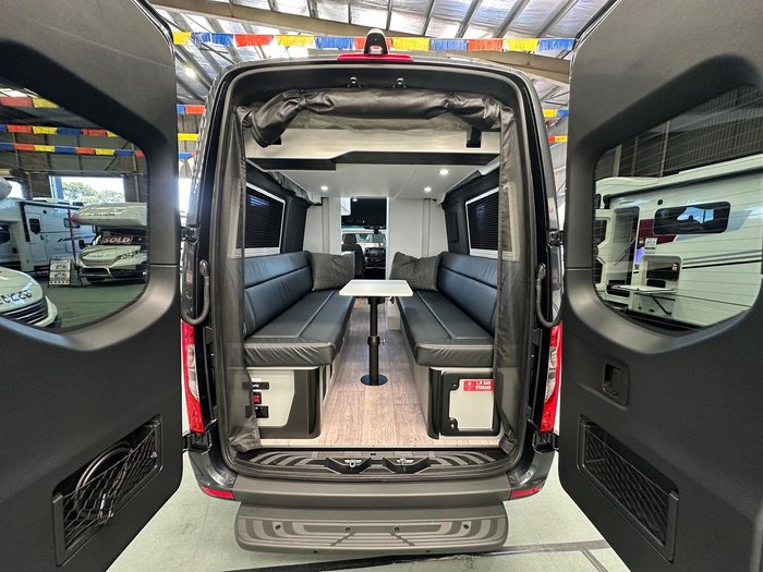 2025 Avida Diversion Lx V7012