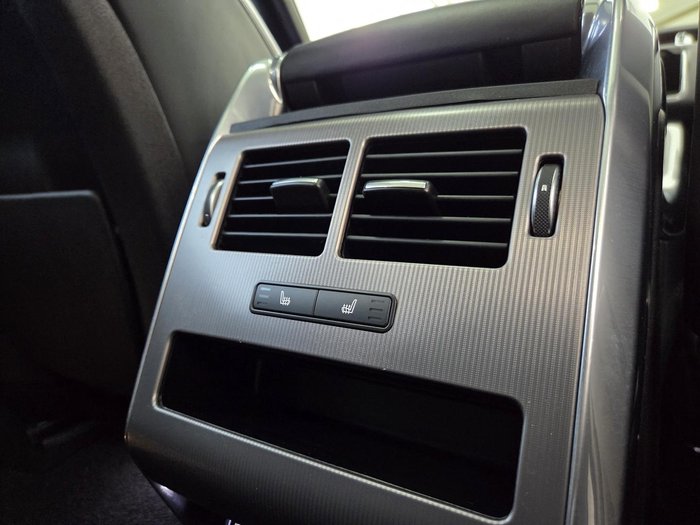 2022 Land Rover Range Rover Sport P400 HSE