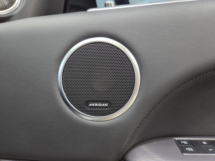 2021 Land Rover Range Rover Sport P400 HSE