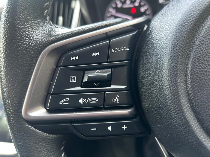 2023 Subaru Outback AWD 6GEN MY23 AWD Crystal White