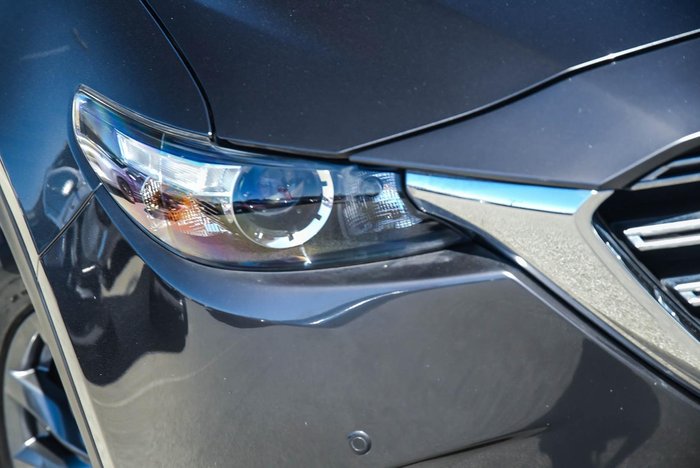 2020 Mazda CX-9 Touring