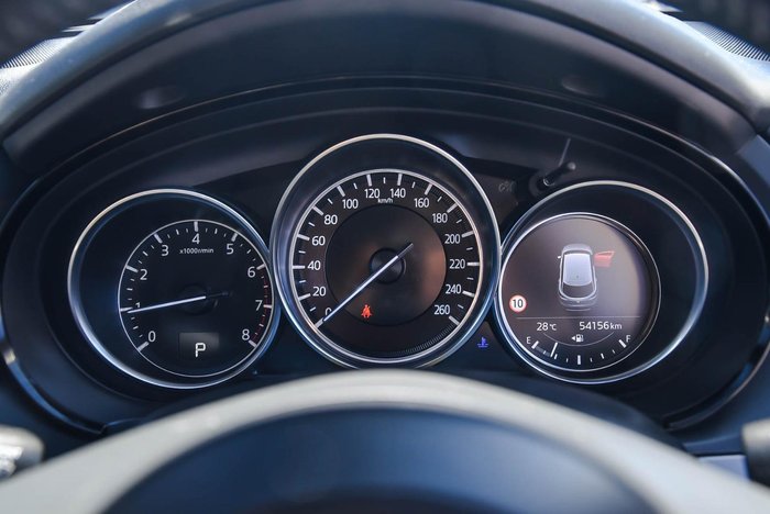 2020 Mazda CX-9 Touring