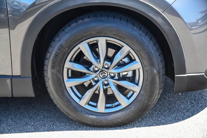 2020 Mazda CX-9 Touring