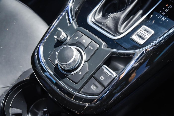 2020 Mazda CX-9 Touring