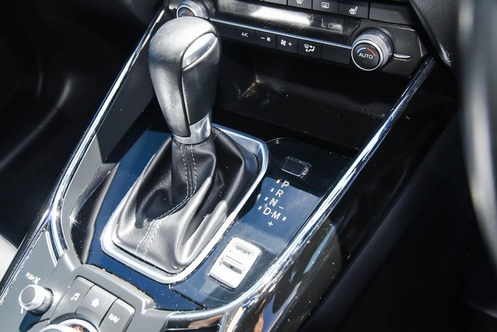 2020 Mazda CX-9 Touring