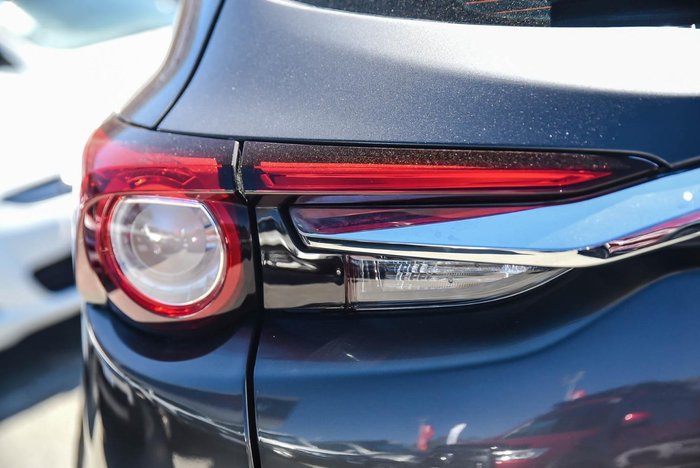 2020 Mazda CX-9 Touring