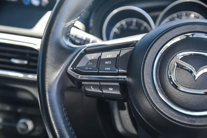 2020 Mazda CX-9 Touring