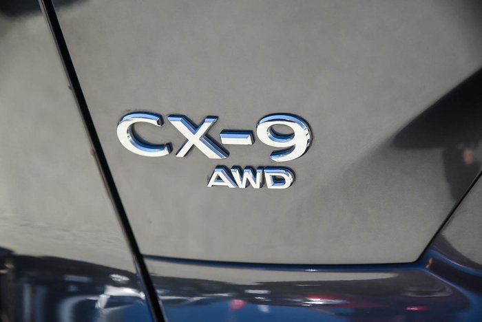 2020 Mazda CX-9 Touring