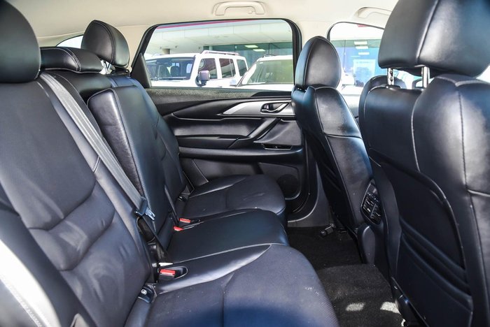 2020 Mazda CX-9 Touring