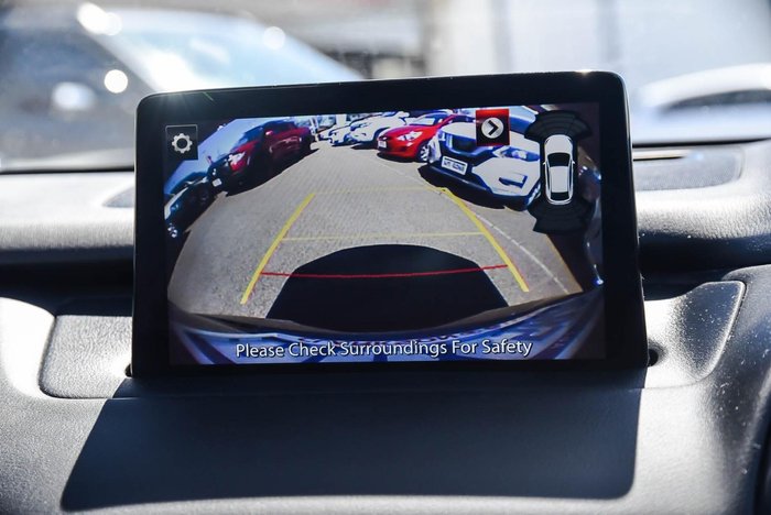 2020 Mazda CX-9 Touring