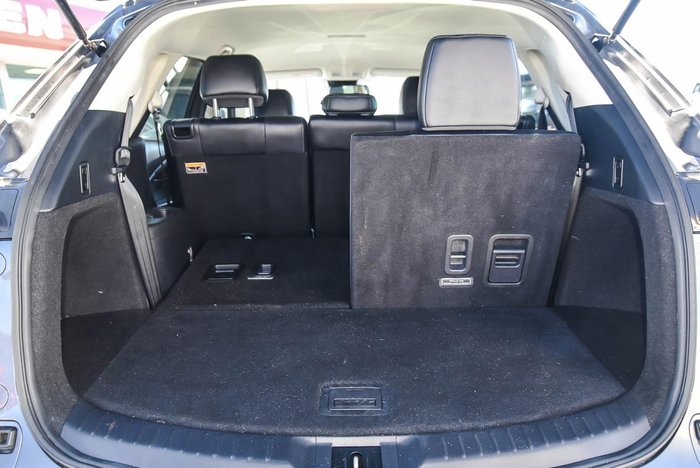 2020 Mazda CX-9 Touring