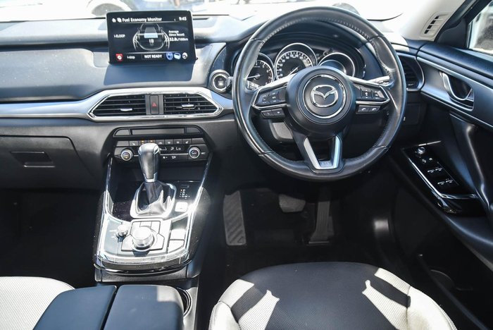 2020 Mazda CX-9 Touring