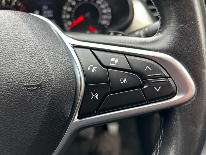 2023 Renault Arkana Zen JL1 MY23 Solid White