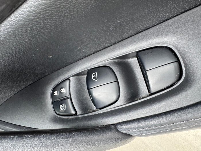 2021 Nissan X-TRAIL ST-L T32 MY22 Ivory Pearl