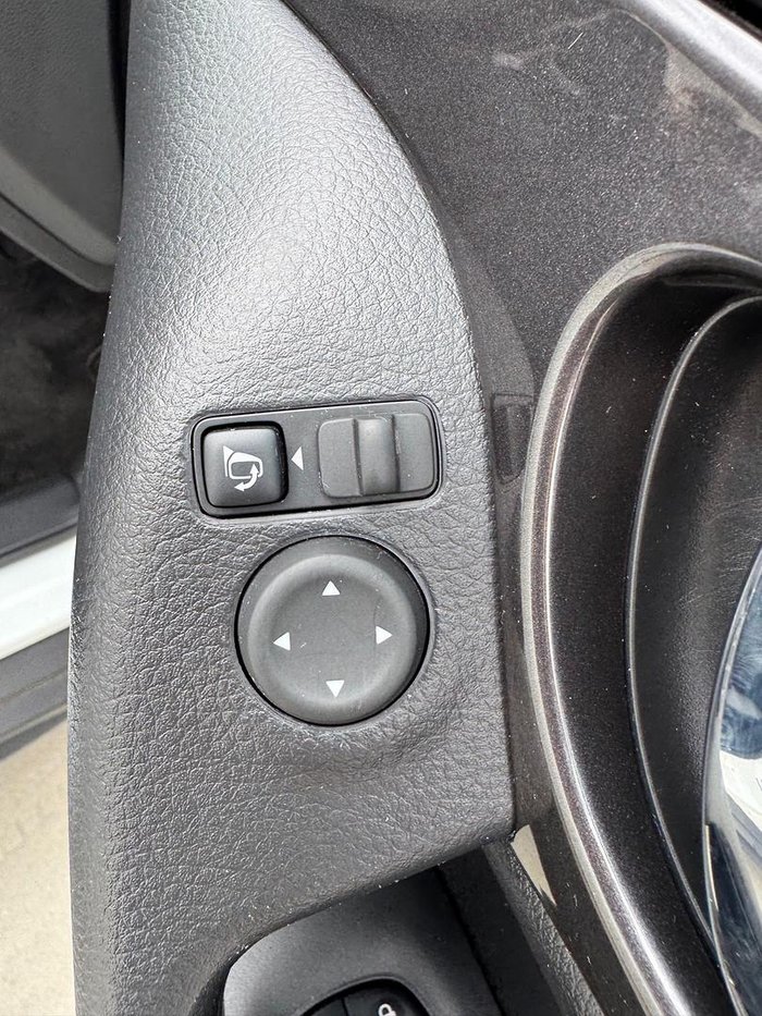 2021 Nissan X-TRAIL ST-L T32 MY22 Ivory Pearl