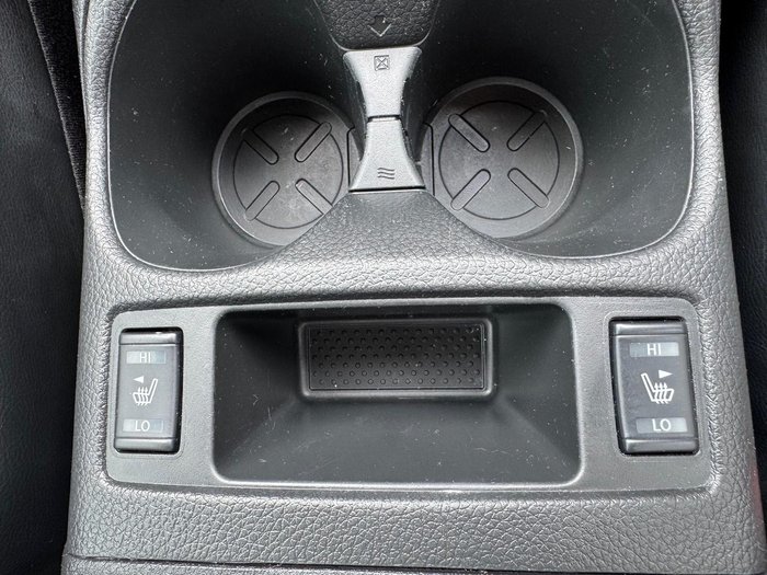 2021 Nissan X-TRAIL ST-L T32 MY22 Ivory Pearl