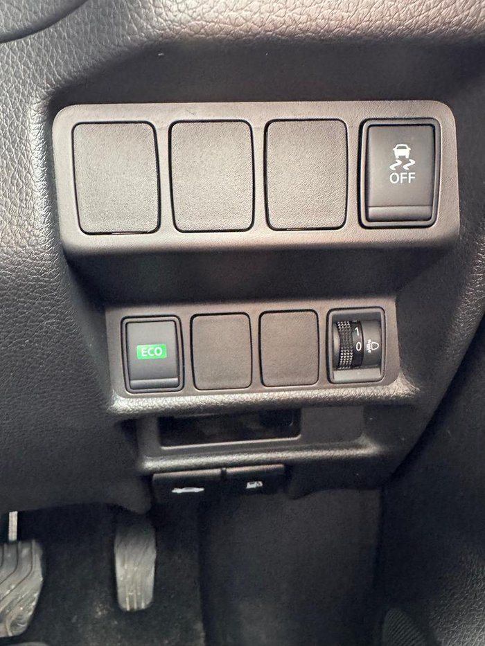 2021 Nissan X-TRAIL ST-L T32 MY22 Ivory Pearl