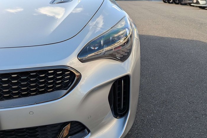 2018 Kia Stinger GT