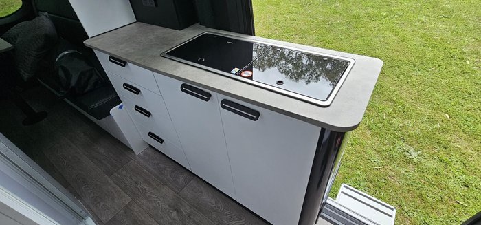 2025 Avida Diversion Lx