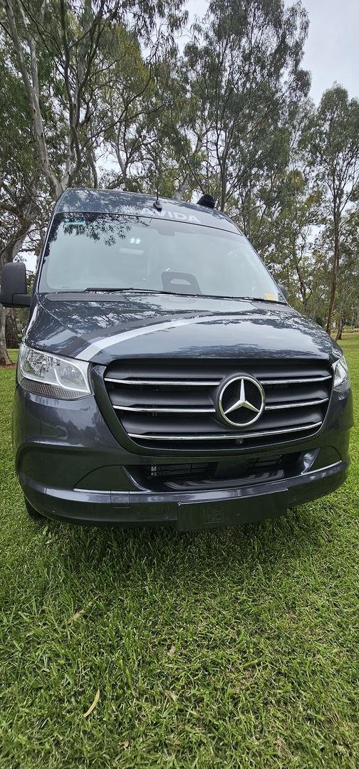 2025 Avida Diversion Lx