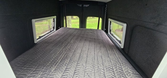 2025 Avida Diversion Lx