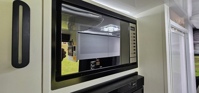 2025 Avida Diversion Lx