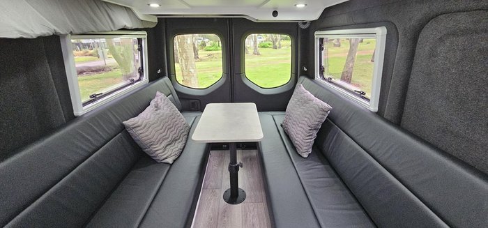 2025 Avida Diversion Lx