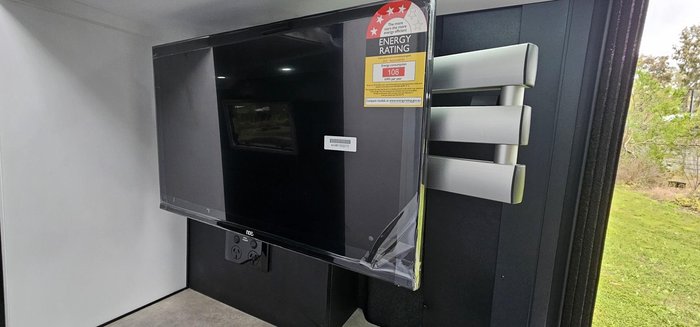 2025 Avida Diversion Lx