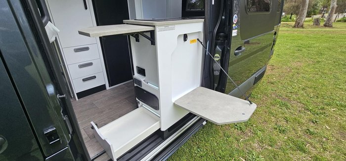 2025 Avida Diversion Lx