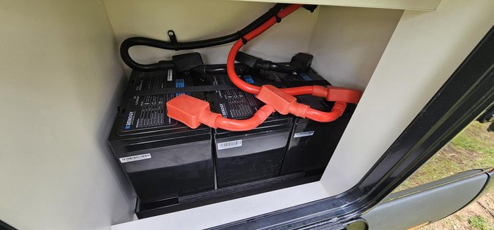 2025 Avida Diversion Lx