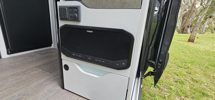 2025 Avida Diversion Lx