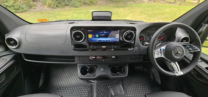 2025 Avida Diversion Lx