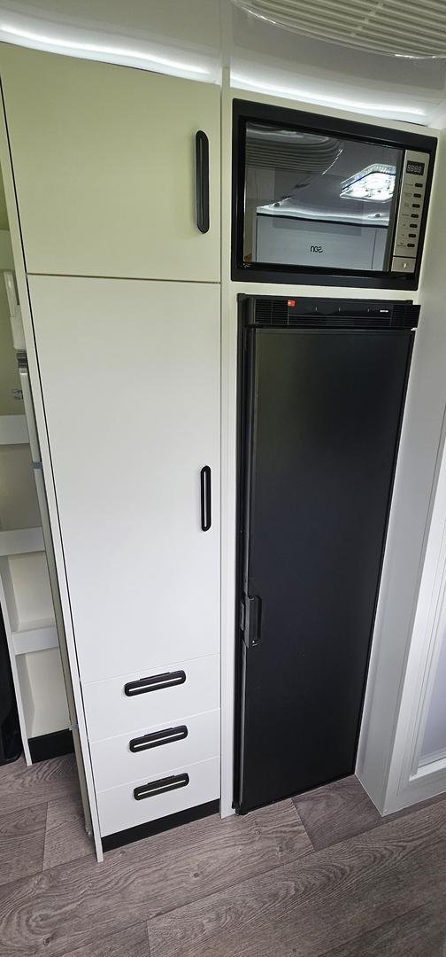 2025 Avida Diversion Lx