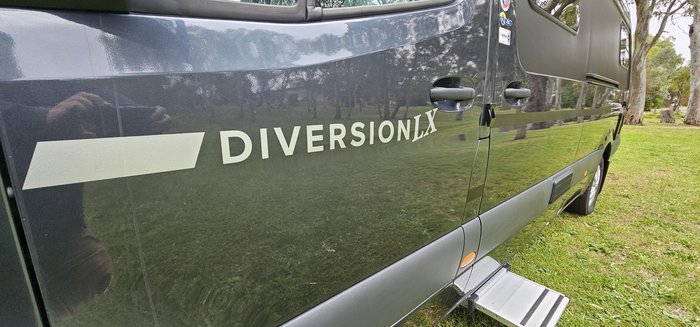 2025 Avida Diversion Lx