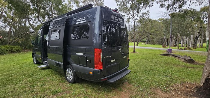 2025 Avida Diversion Lx