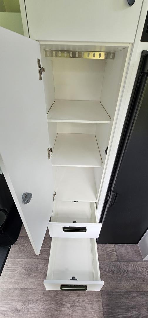 2025 Avida Diversion Lx