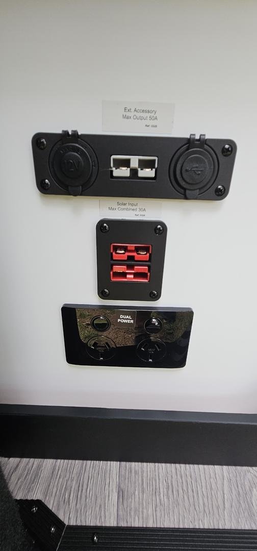 2025 Avida Diversion Lx