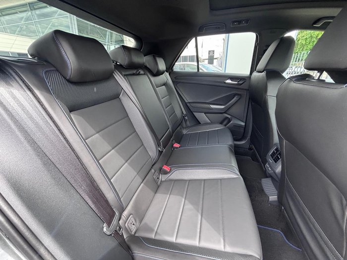 2024 Volkswagen T-Roc R