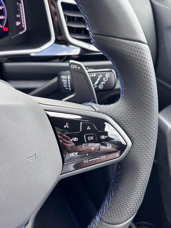 2024 Volkswagen T-Roc R