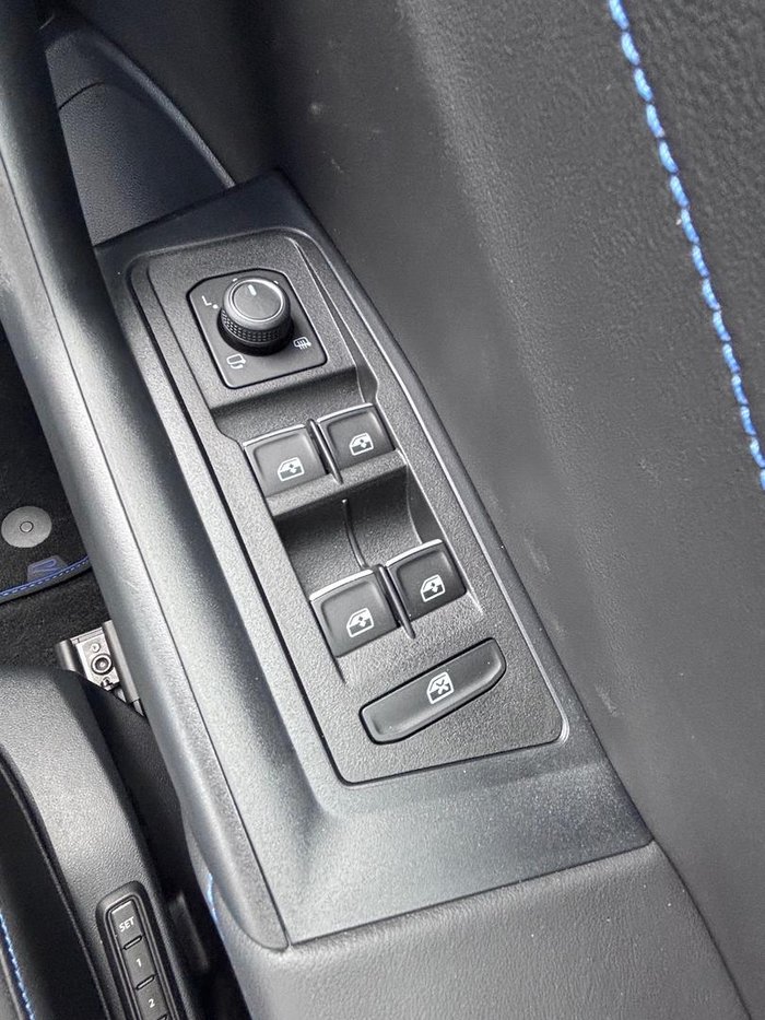 2024 Volkswagen T-Roc R