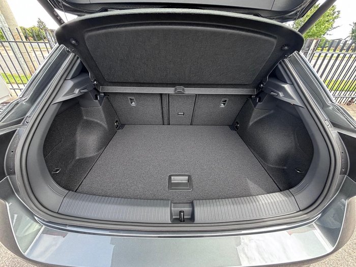 2024 Volkswagen T-Roc R