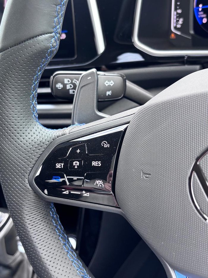 2024 Volkswagen T-Roc R