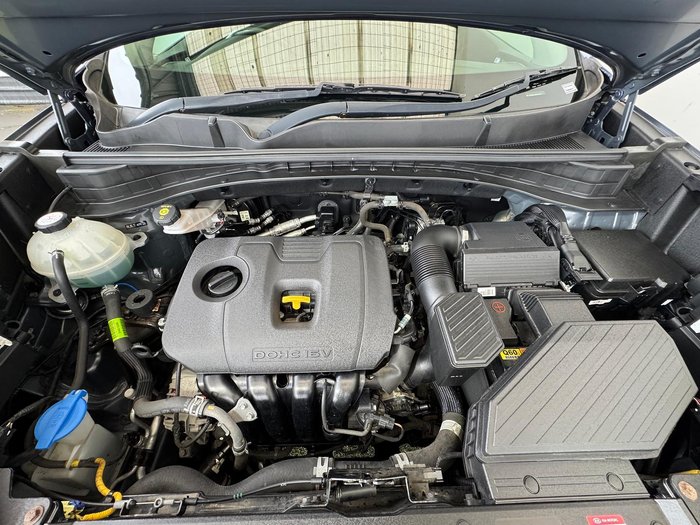 2019 Kia Sportage Si